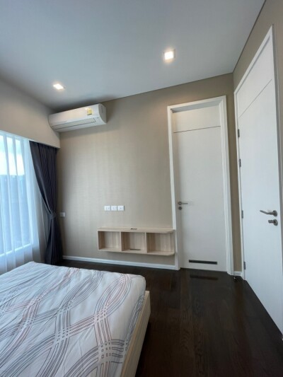 เดอะ เซนต์ เรสสิเด้นเซส / The Saint Residences-6