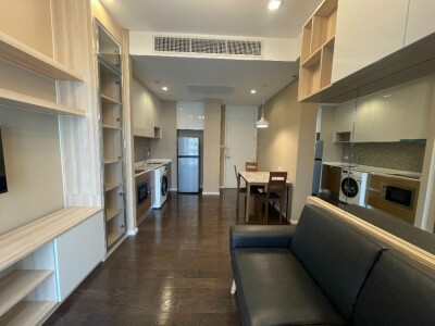 เดอะ เซนต์ เรสสิเด้นเซส / The Saint Residences-2