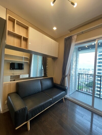 เดอะ เซนต์ เรสสิเด้นเซส / The Saint Residences-1