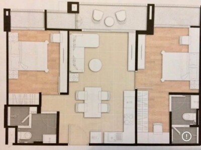 ดาวน์ทาวน์ 49 / DOWNTOWN FORTY NINE-14