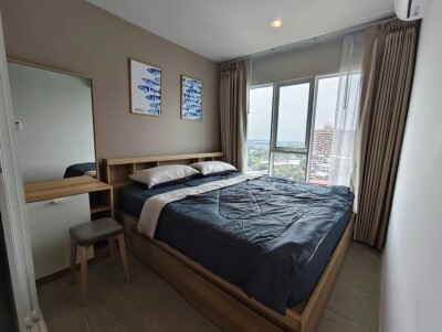 รีเจ้นท์ โฮม บางนา (โครงการใหม่) / Regent Home Bangna (New Project)-4