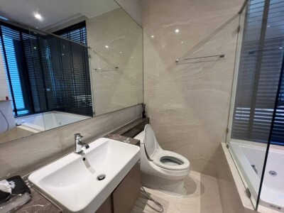 แอชตัน สีลม / Ashton Silom-8