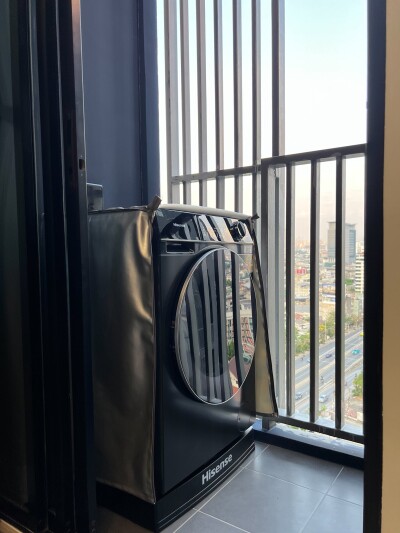 ออริจิ้น ปลั๊ก แอนด์ เพลย์ สิรินธร สเตชั่น / Origin Plug & Play Sirindhorn Station-9