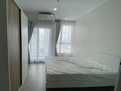 ศุภาลัย ลอฟท์ สาทร - ราชพฤกษ์ / Supalai Loft Sathorn - Ratchaphruek-2