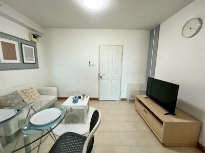 ซิตี้ โฮม รัตนาธิเบศร์ / City Home Rattanathibet-1