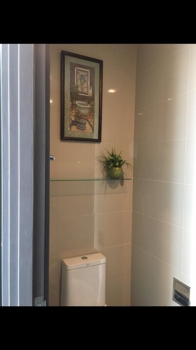 เอดจ์ บาย แสนสิริ สุขุมวิท 23 / Edge By Sansiri (Sukhumvit 23)