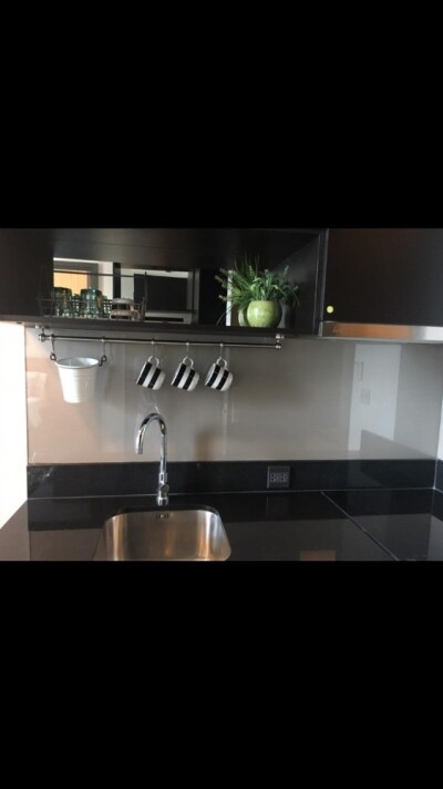 เอดจ์ บาย แสนสิริ สุขุมวิท 23 / Edge By Sansiri (Sukhumvit 23)