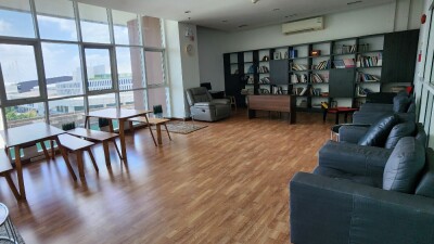 อัพเดทล่าสุด 4/10/2568 :   เดอะ โคสต์ แบงค็อก (บางนา) / The Coast Bangkok (Bangna)-10