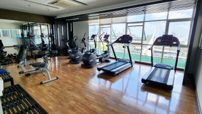 อัพเดทล่าสุด 4/10/2568 :   เดอะ โคสต์ แบงค็อก (บางนา) / The Coast Bangkok (Bangna)-11