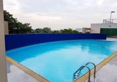 ริเวียร่า คอนโดมิเนียม / Riviera Condominium