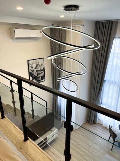 ออริจิ้น ปลั๊ก แอนด์ เพลย์ สิรินธร สเตชั่น / Origin Plug & Play Sirindhorn Station-4