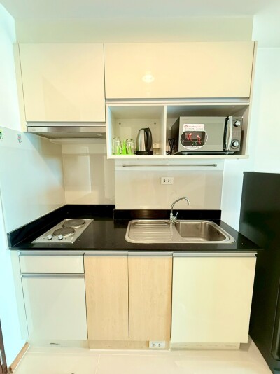 เดอะ ไลน์ พหลโยธิน พาร์ค / The Line Phahonyothin Park-5