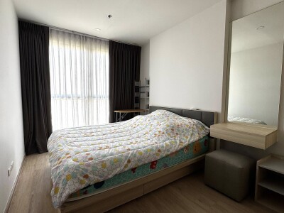 ไอดีโอ โอทู / Ideo O2-4