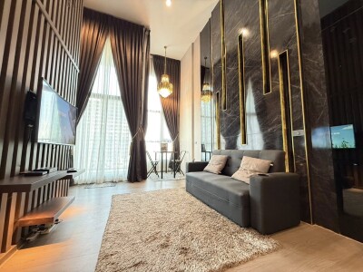 ไนท์บริดจ์ ติวานนท์ / Knightsbridge Tiwanon-2