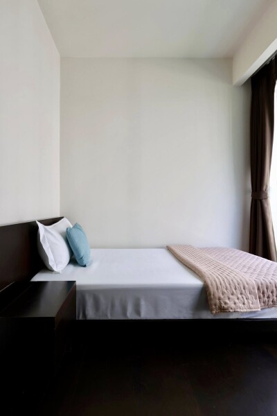 ไซมิส เอ็กซ์คลูซีฟ สุขุมวิท 31 / Siamese Exclusive Sukhumvit 31