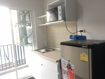 รีเจ้นท์ ออร์คิด ตลาดพลู / Regent Orchid Talad Plu-8