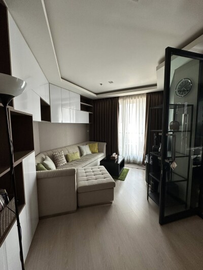 ริทึ่ม สุขุมวิท 44/1 / Rhythm Sukhumvit 44/1-1