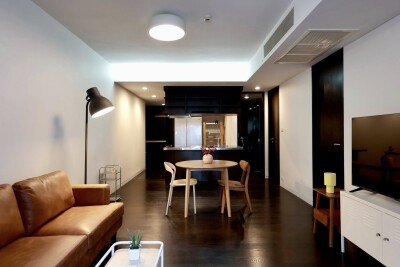 ไซมิส เอ็กซ์คลูซีฟ สุขุมวิท 31 / Siamese Exclusive Sukhumvit 31