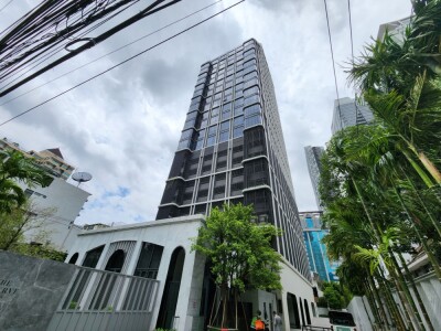 อัปเดตล่าสุด 23/2/2568 :  เดอะ รีเซิร์ฟ สาทร / 57 ตรม. ชั้นที่ 11-25