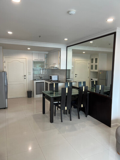 แกรนด์ พาร์ค วิว อโศก / Grand Park View Asoke
