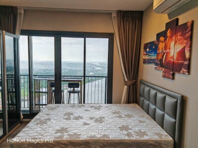 เดอะ โพลิแทน อควา / The Politan Aqua