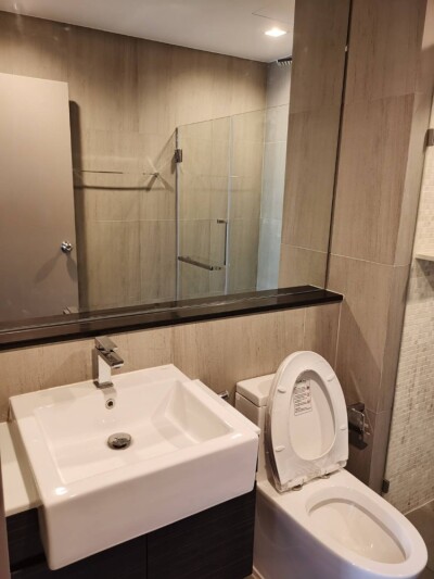 เดอะ โพลิแทน อควา / The Politan Aqua