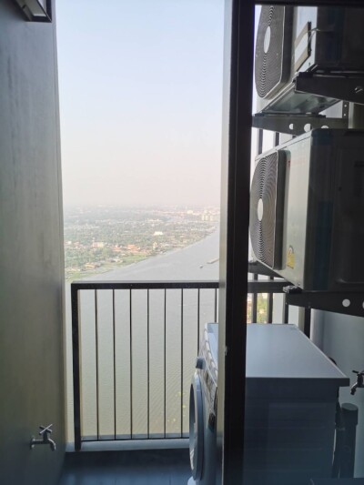 เดอะ โพลิแทน อควา / The Politan Aqua