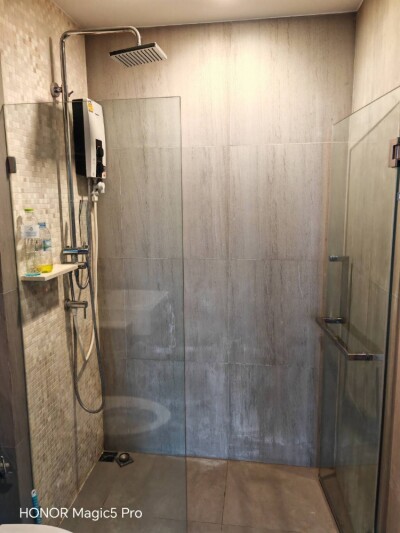 เดอะ โพลิแทน อควา / The Politan Aqua