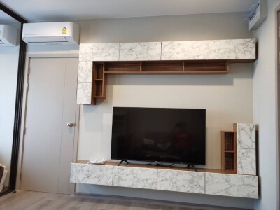 เดอะ โพลิแทน อควา / The Politan Aqua