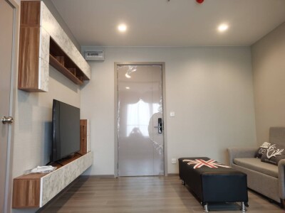 เดอะ โพลิแทน อควา / The Politan Aqua