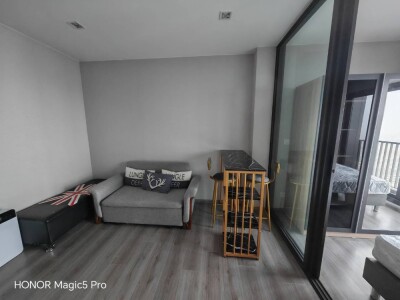 เดอะ โพลิแทน อควา / The Politan Aqua