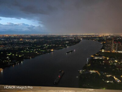 เดอะ โพลิแทน อควา / The Politan Aqua