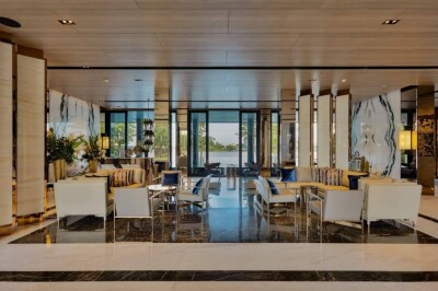 เดอะ โพลิแทน อควา / The Politan Aqua