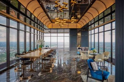 เดอะ โพลิแทน อควา / The Politan Aqua