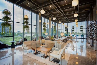 เดอะ โพลิแทน อควา / The Politan Aqua