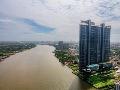 เดอะ โพลิแทน อควา / The Politan Aqua