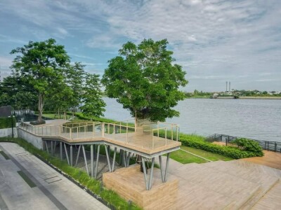 เดอะ โพลิแทน อควา / The Politan Aqua