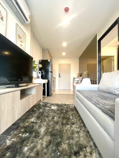 ไอคอน สุขุมวิท 77 / IKON Sukhumvit 77