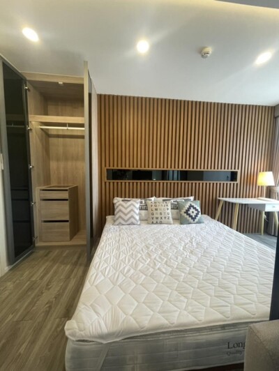 ไอคอน สุขุมวิท 77 / IKON Sukhumvit 77