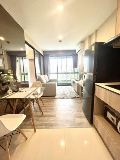 ไอคอน สุขุมวิท 77 / IKON Sukhumvit 77