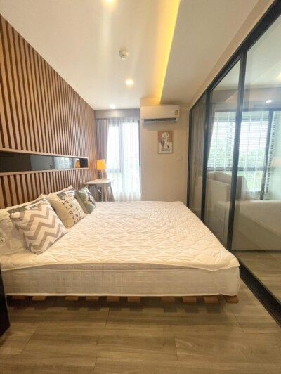 ไอคอน สุขุมวิท 77 / IKON Sukhumvit 77