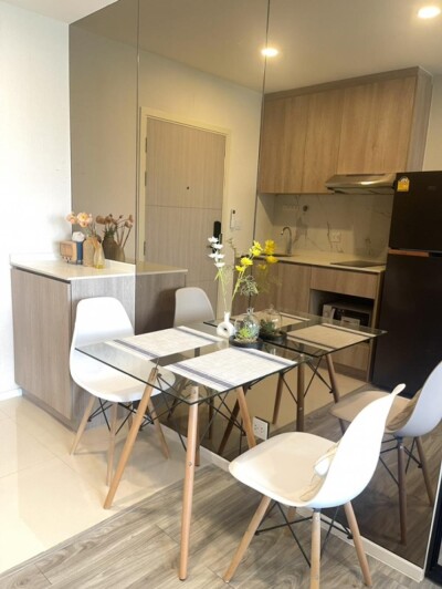 ไอคอน สุขุมวิท 77 / IKON Sukhumvit 77