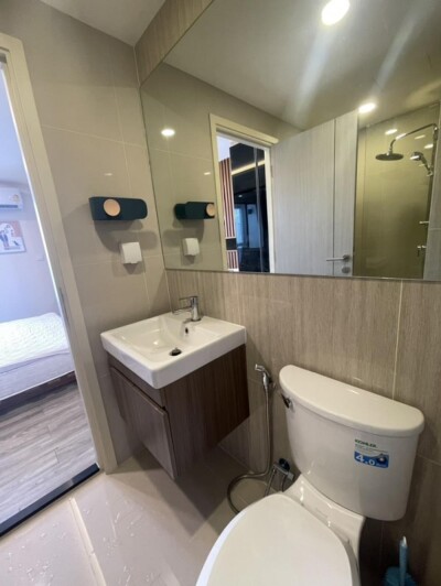 ไอคอน สุขุมวิท 77 / IKON Sukhumvit 77