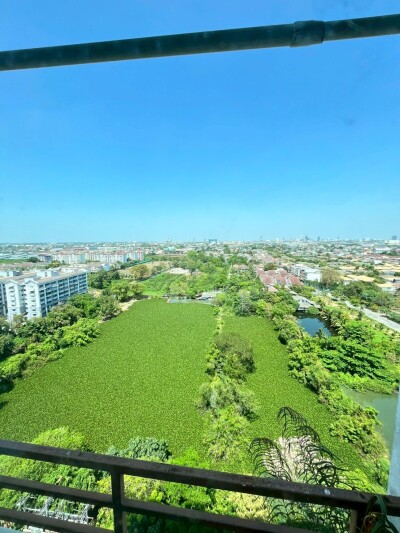 ซิตี้ โฮม รัตนาธิเบศร์ / City Home Rattanathibet-11