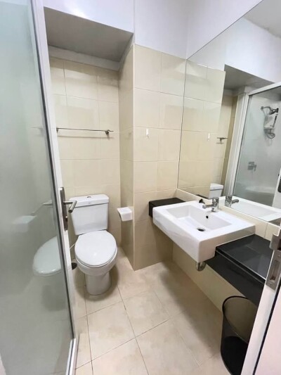 ไอบิซา คอนโด อาร์ซีเอ / i-biza Condominium RCA-10