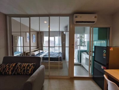 รีเจ้นท์ โฮม บางนา (โครงการใหม่) / Regent Home Bangna (New Project)-3