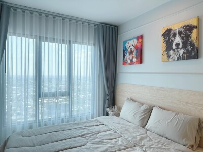 รีเจ้นท์ โฮม วุฒากาศ / Regent Home Wuttakat