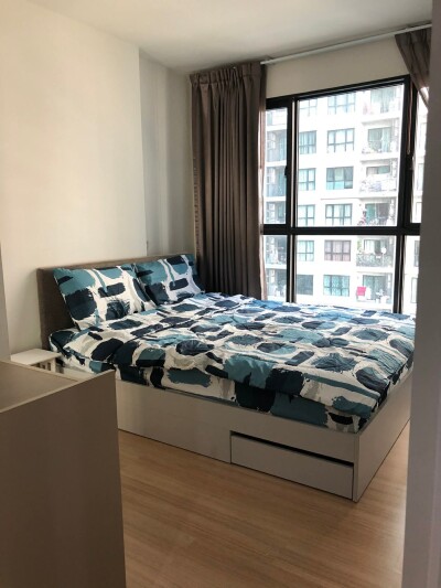 เดอะ เบส แจ้งวัฒนะ / The BASE Chaengwattana-3