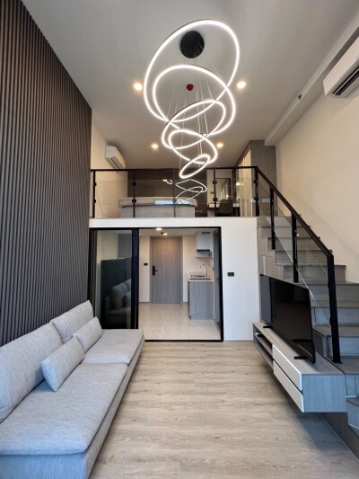 ออริจิ้น ปลั๊ก แอนด์ เพลย์ สิรินธร สเตชั่น / Origin Plug & Play Sirindhorn Station-1