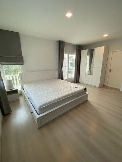 วิลลาจจิโอ ศรีนครินทร์ - บางนา-11